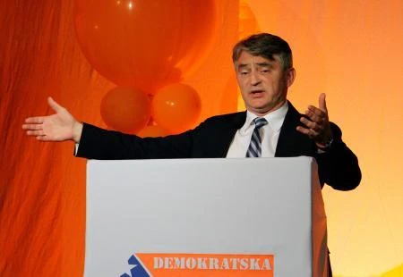 Pogledajte kartu: Gdje sve Željko Komšić nije dobrodošao