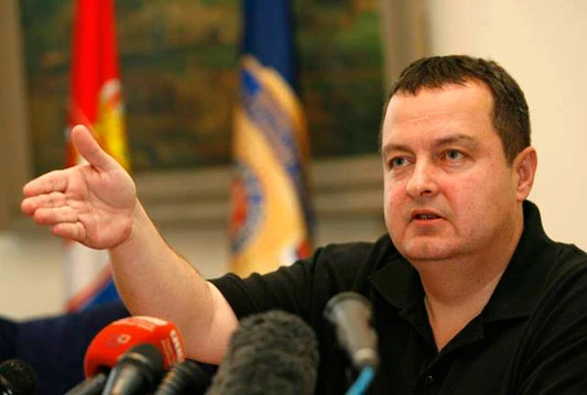 'Zapadne sile prisluškuju razgovore srbijanskog državnog vrha'