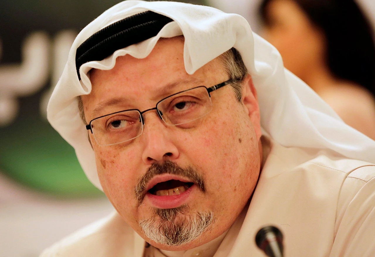 Saudijska Arabija se sprema priznati da je Khashoggi ubijen