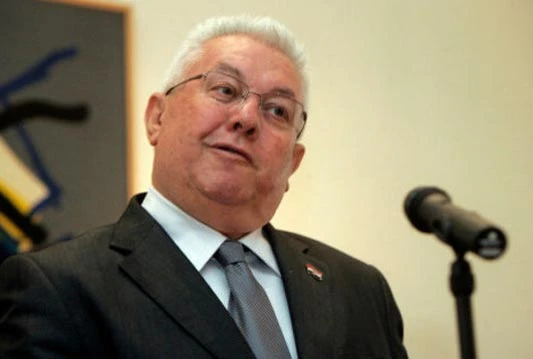 Hrvatska treba tužiti BiH zbog Komšića