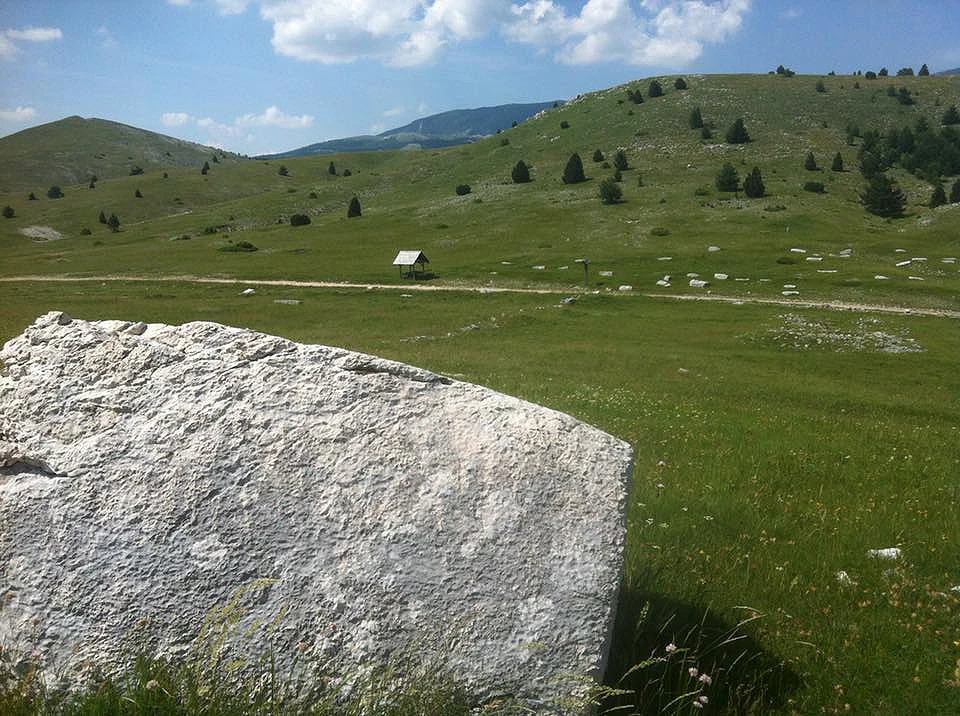 Parku prirode Blidinje 12,5 milijuna eura za razvoj turizma
