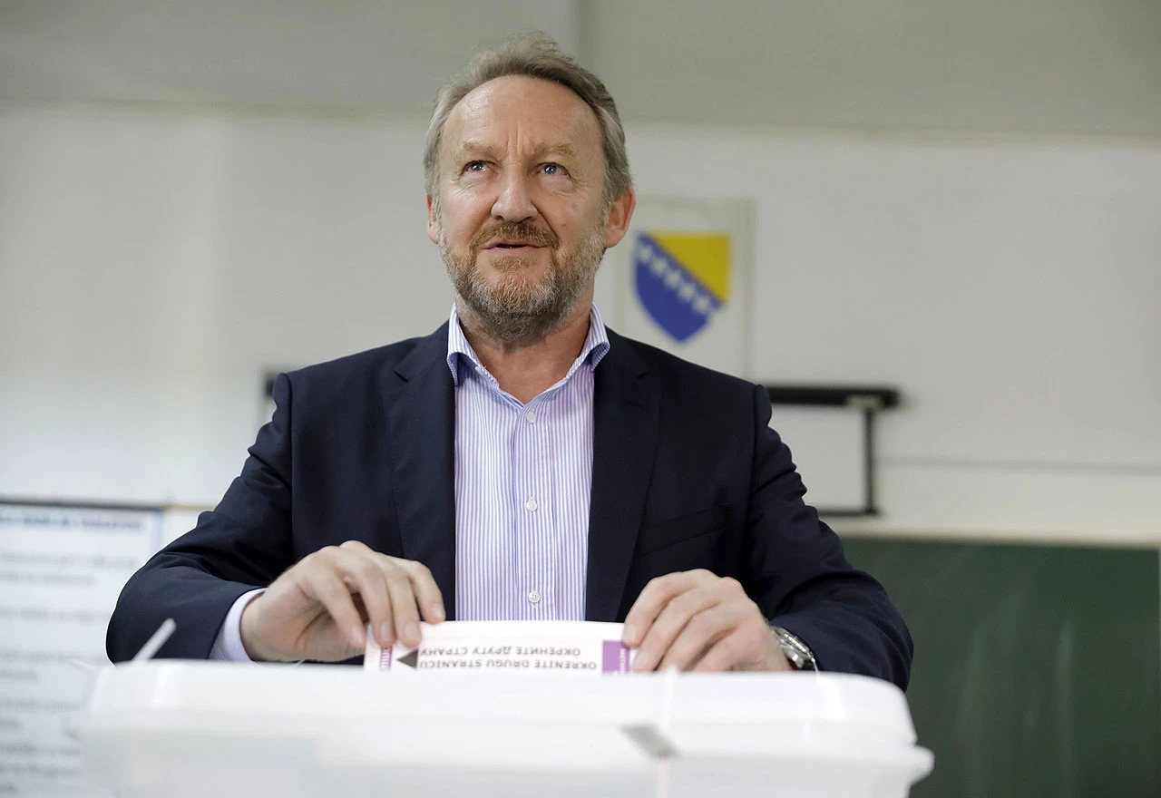 SDA i dalje vodeća stranka za Parlament Federacije BiH