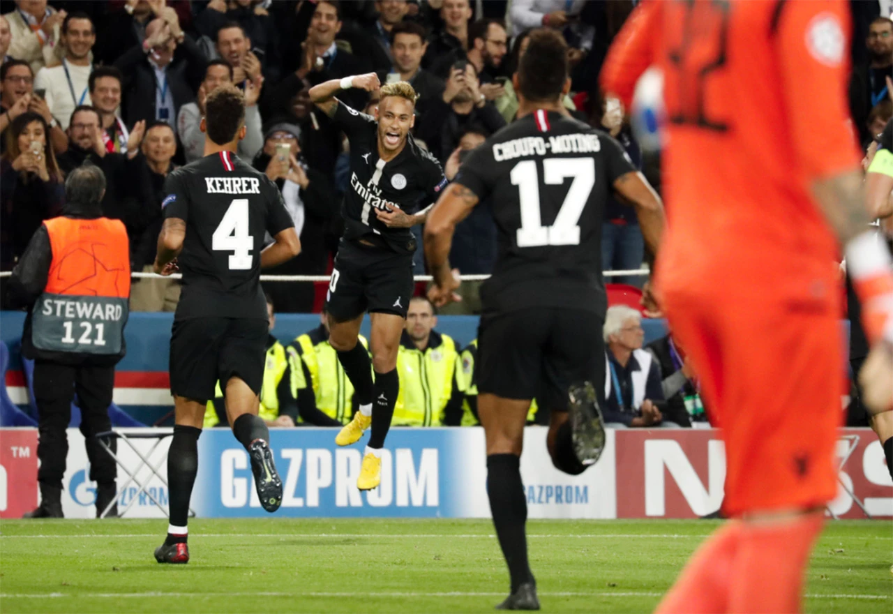 PSG demantirao namještanje utakmice protiv Zvezde
