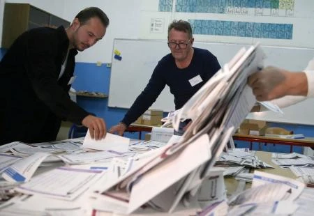 SIPA će istražiti izbornu krađu