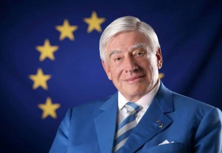  Schwarz-Schilling: Manipuliralo se glasovima na izborima u BiH