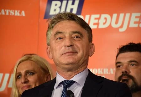 Ni Livno ne želi Komšića?