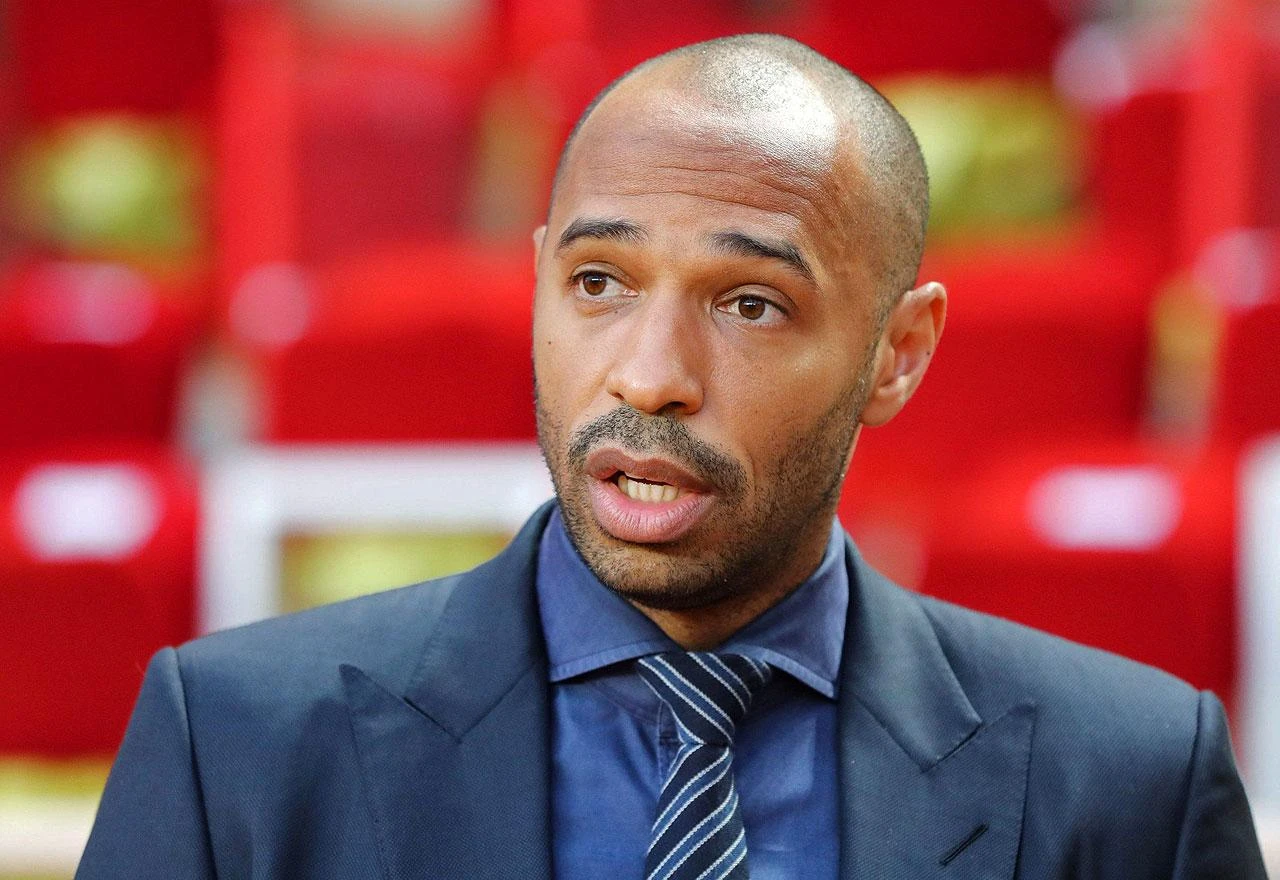 Jardim dobio nogu: Dovodi li Monaco Henryja?