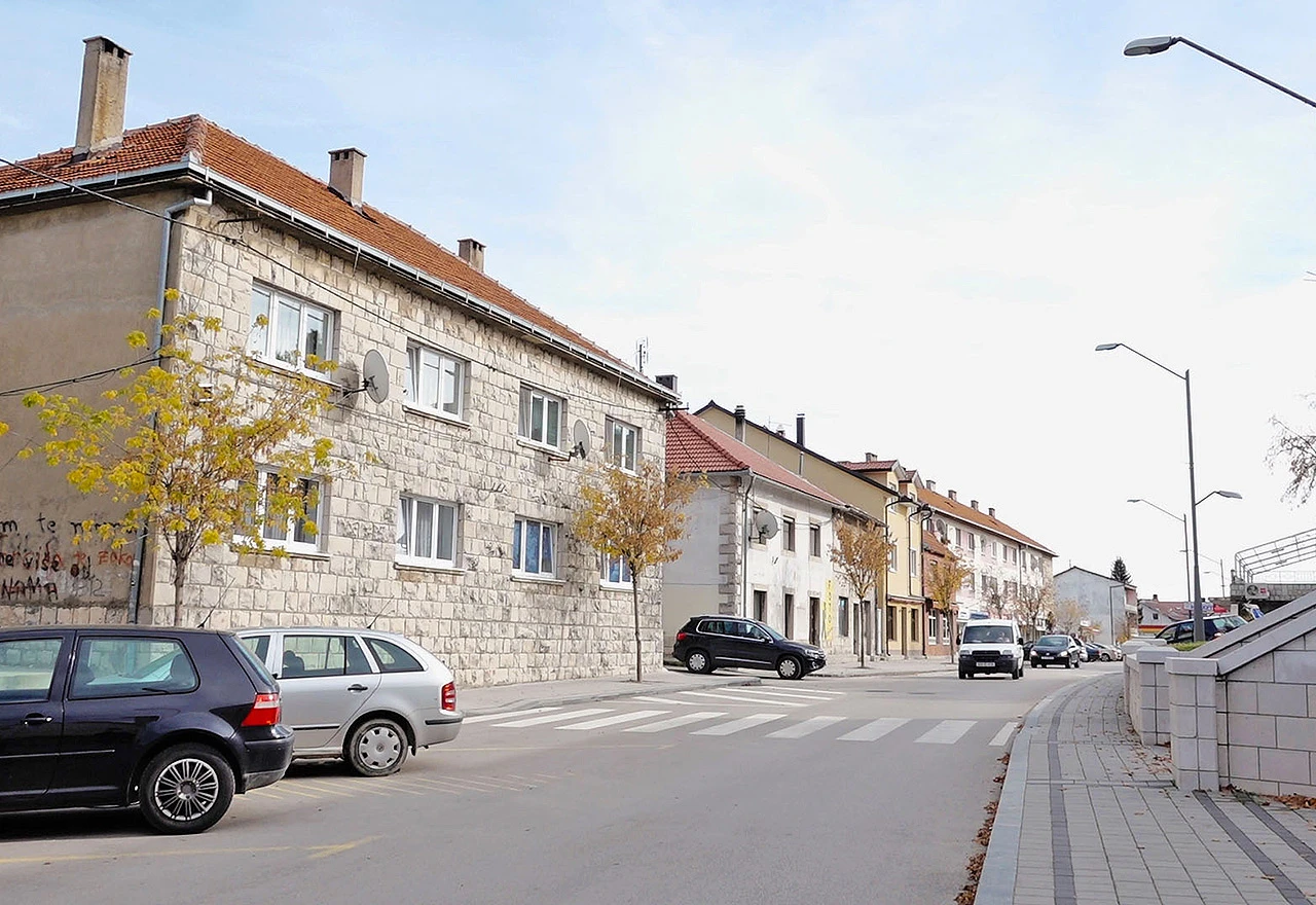 Češki vojnici dobivaju spomen-obilježje u Tomislavgradu