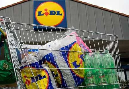 Srbija: Lidl zaposlio preko 1.500 radnika u 16 novootvorenih trgovina