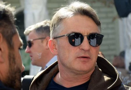 Komšić: Kosovo je neovisna država