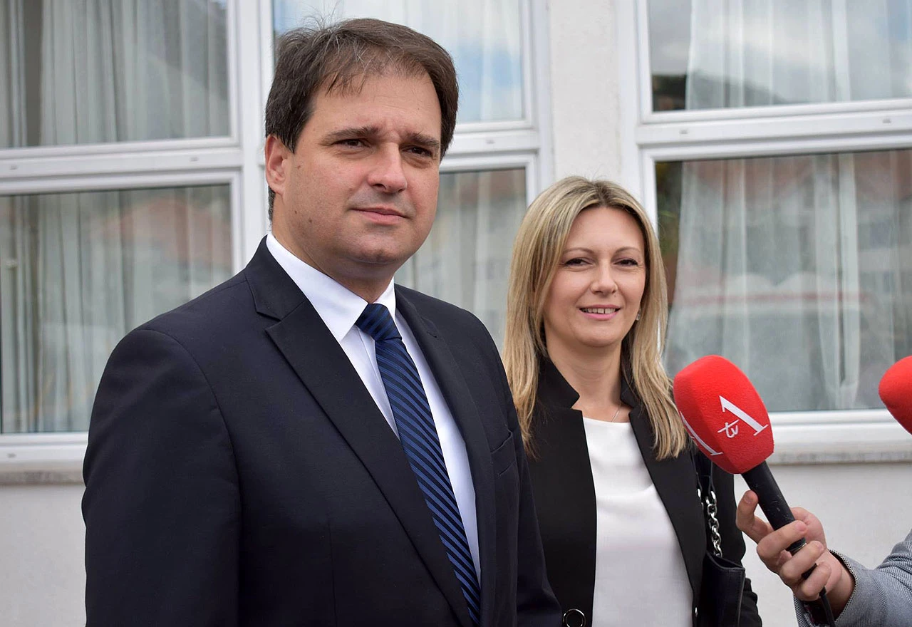 Govedarica: Ne idem na sastanak sa Dodikom