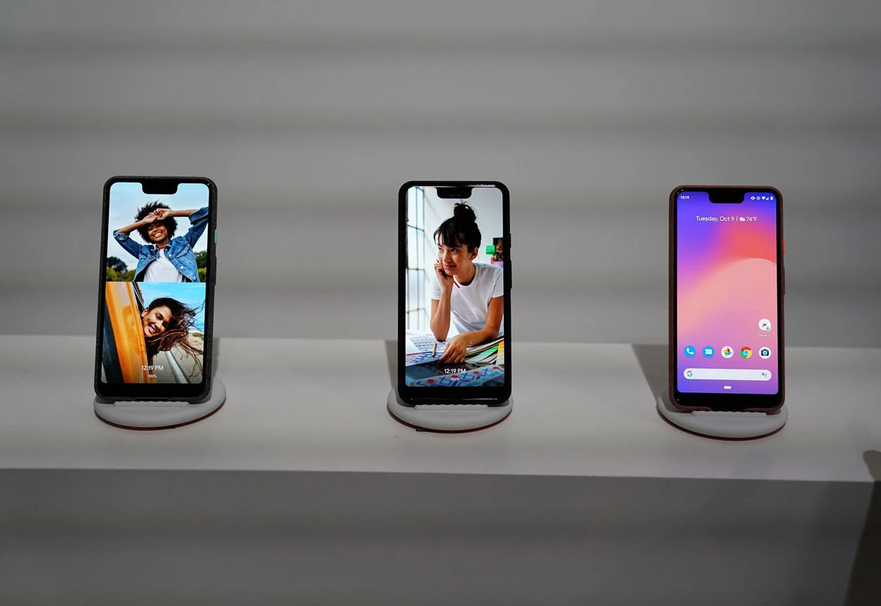 Google predstavio novu generaciju Pixel telefona