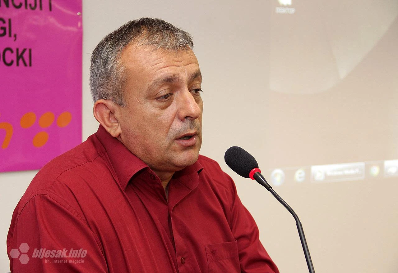 Psiholog Romić za Bljesak: Smanjuje se stigma nad duševnim bolesnicima