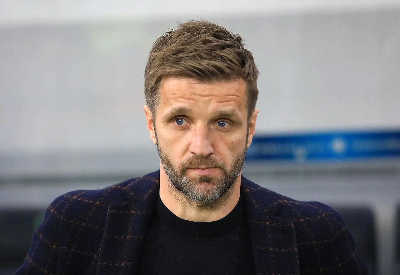 Potvrđeno: Igor Bišćan novi trener Rijeke