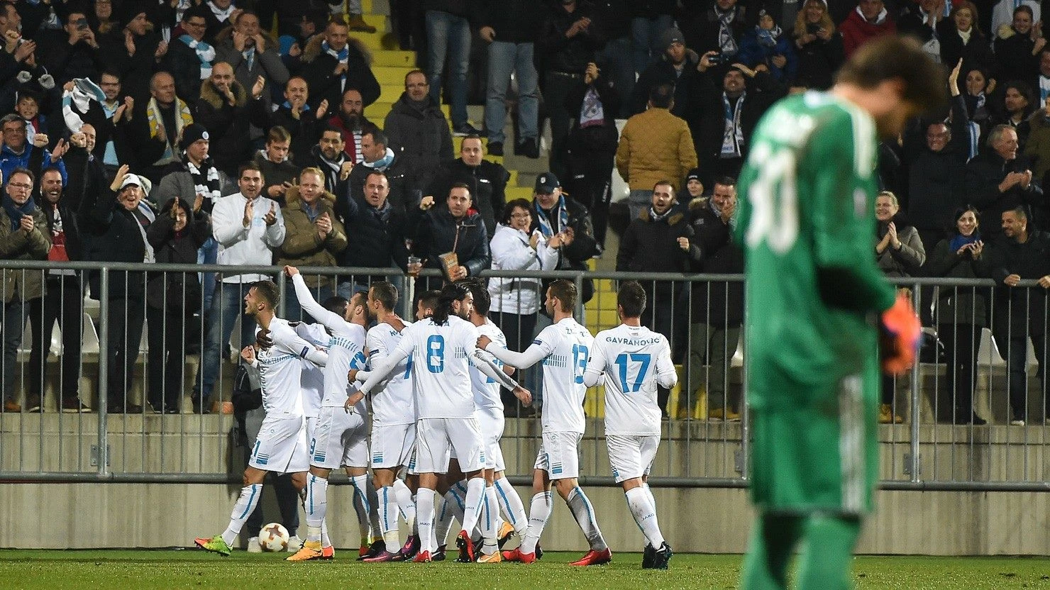 Igor Bišćan novi trener Rijeke?