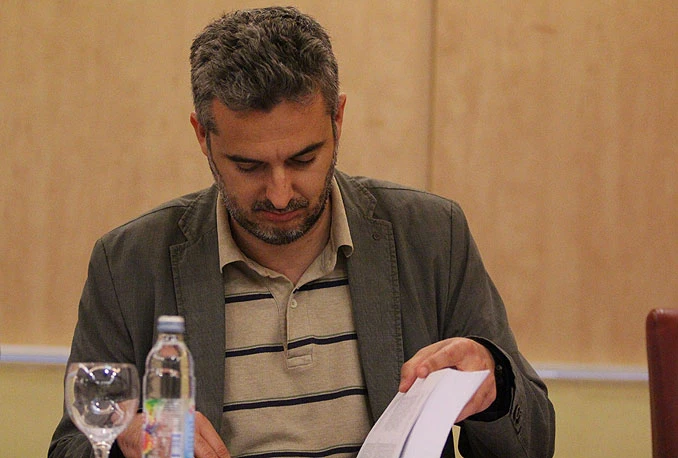 Nino Raspudić: Izbor Komšića je dodatni čavao u lijes BiH