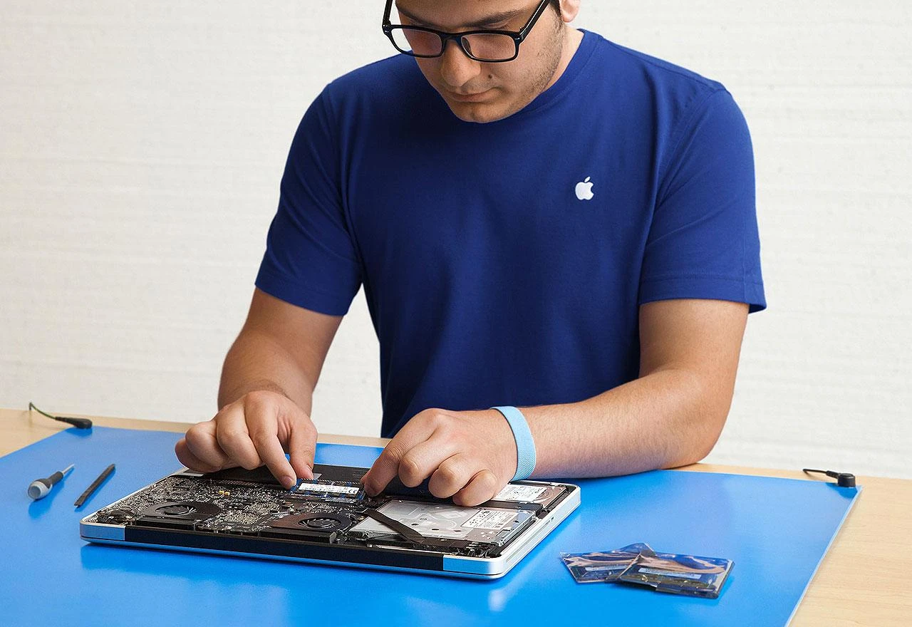 Apple kreće u borbu s neovlaštenim serviserima