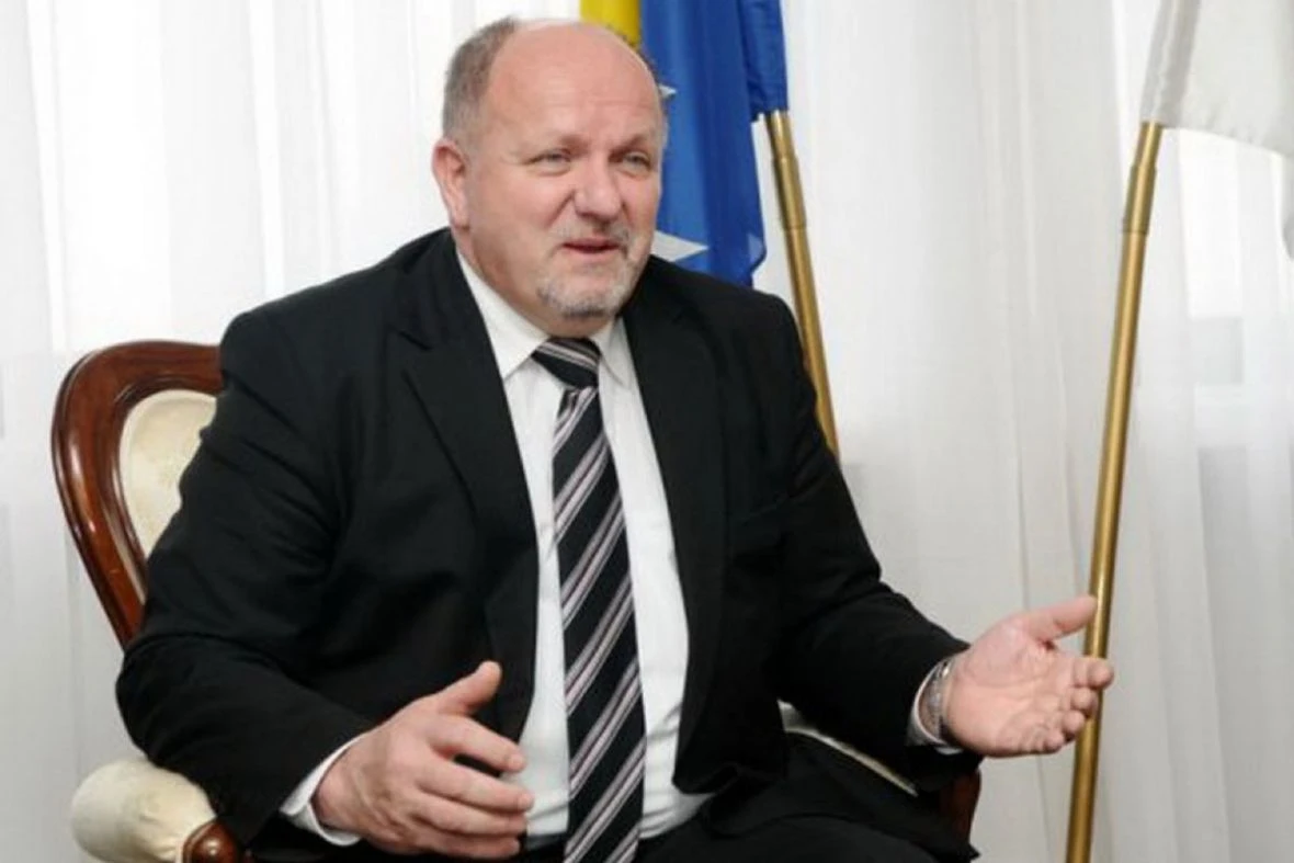 Josipu Jerkoviću i Ramizu Salkiću još jedan mandat potpredsjednika RS-a