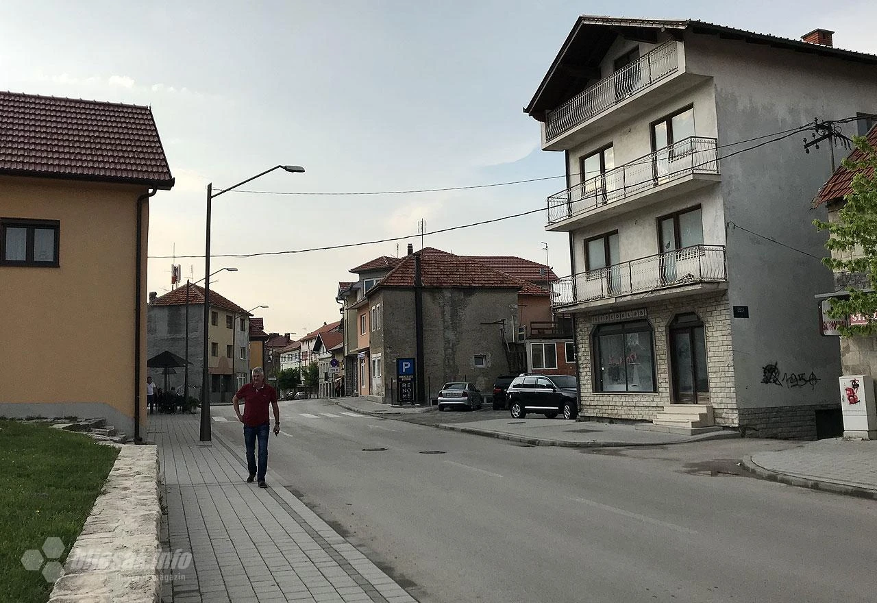 Rezultati za Skupštinu Hercegbosanske županije