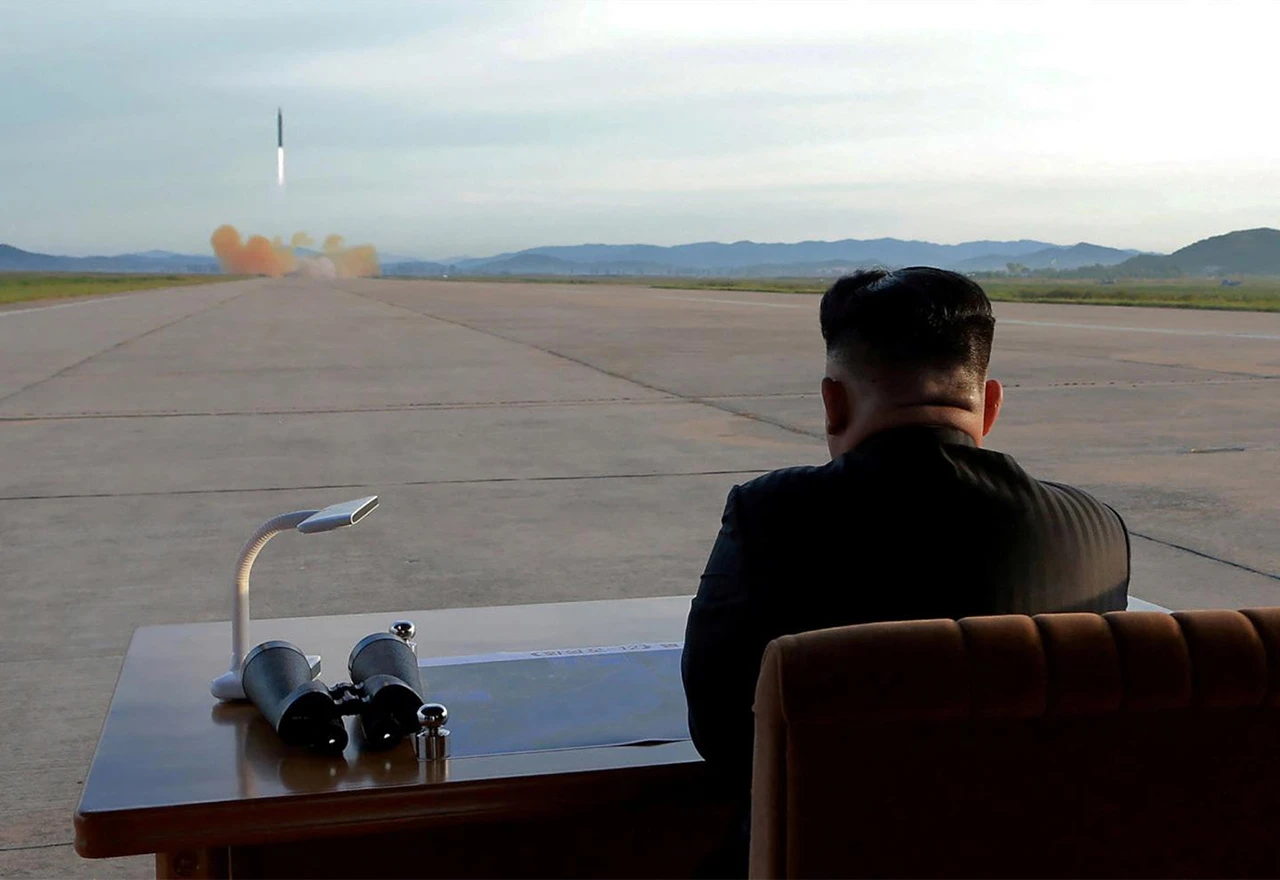 Sjeverna Koreja spremna pustiti inspektore na mjesta za nuklearna testiranja