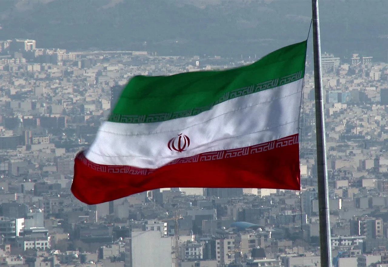 Iranski parlament protiv financiranja terorizma