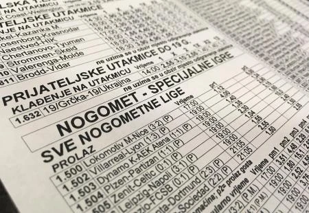Patološko kockanje u Mostaru: Rijetki su oni koji ustraju u liječenju