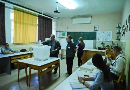 Izlaznost u Mostaru veća u odnosu na prije četiri godine