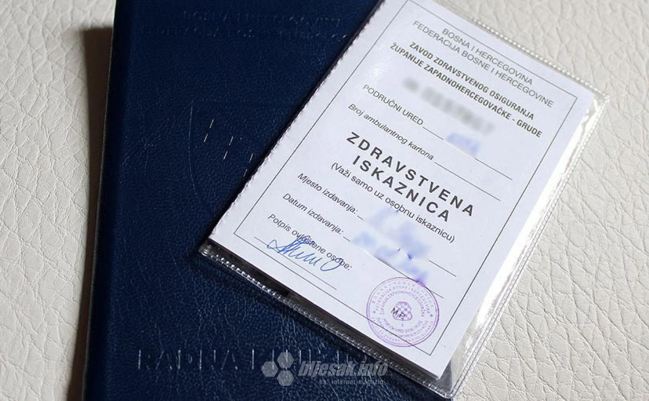 Tomislavgrad: Glasovali sa zdravstvenom; Livno: Nestao paket listića
