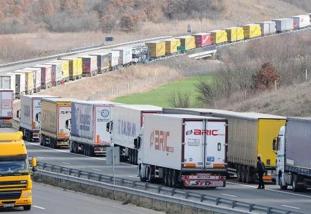 Zbog izbora u BiH zabrana prijevoza eksplozivnih tvari i zapaljivih tekućina