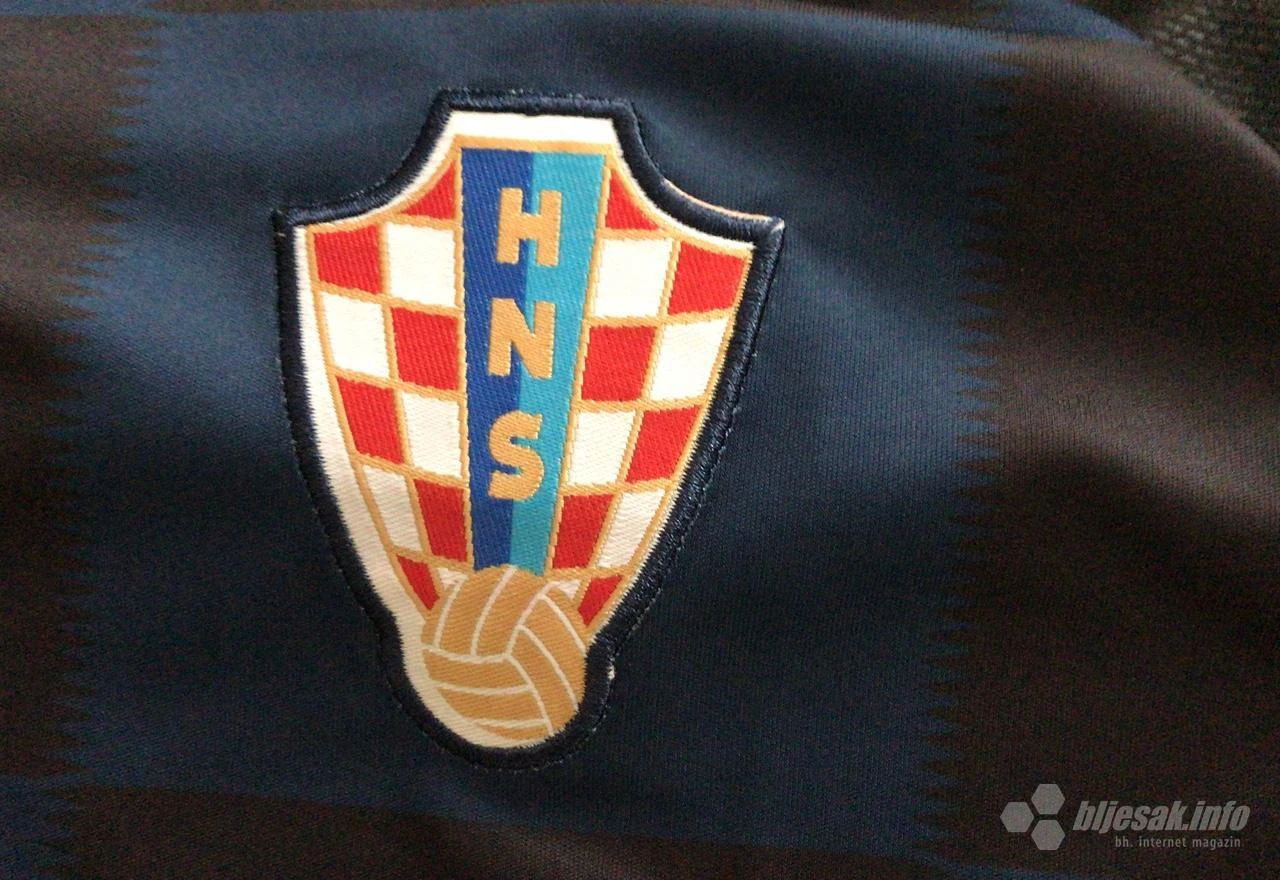 HNS zbog Svjetskog prvenstva raspisao natječaj za novi grb