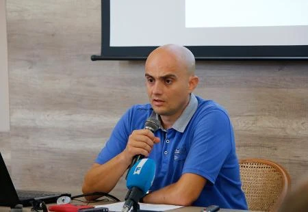 HRS opet poziva na sučeljavanje