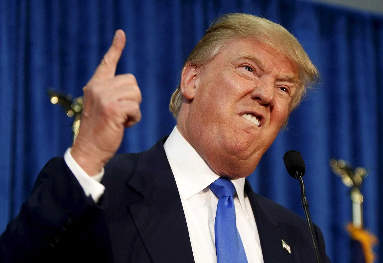 Hoće li Trump dobiti Nobela za mir?