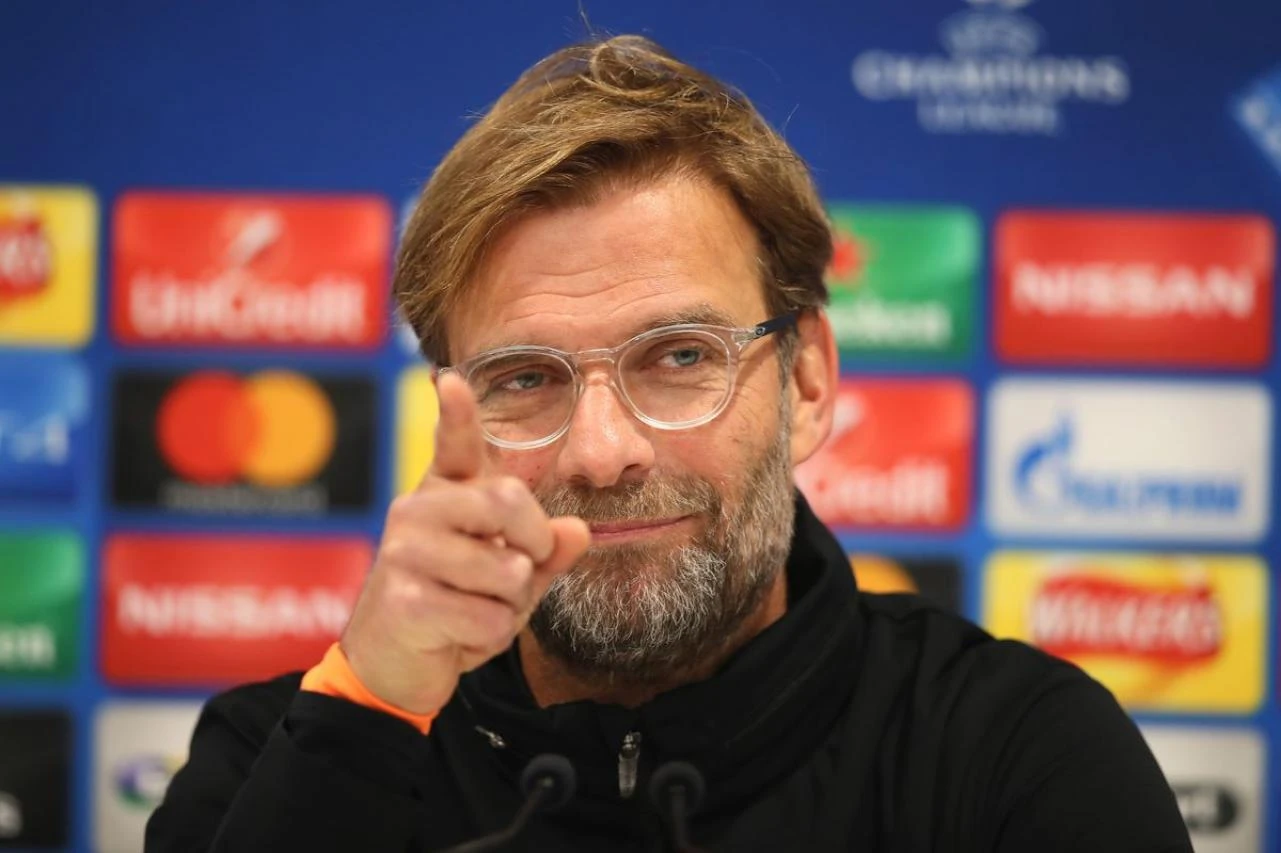 Klopp s Liverpoolom protiv Ancelottijevog Napolija