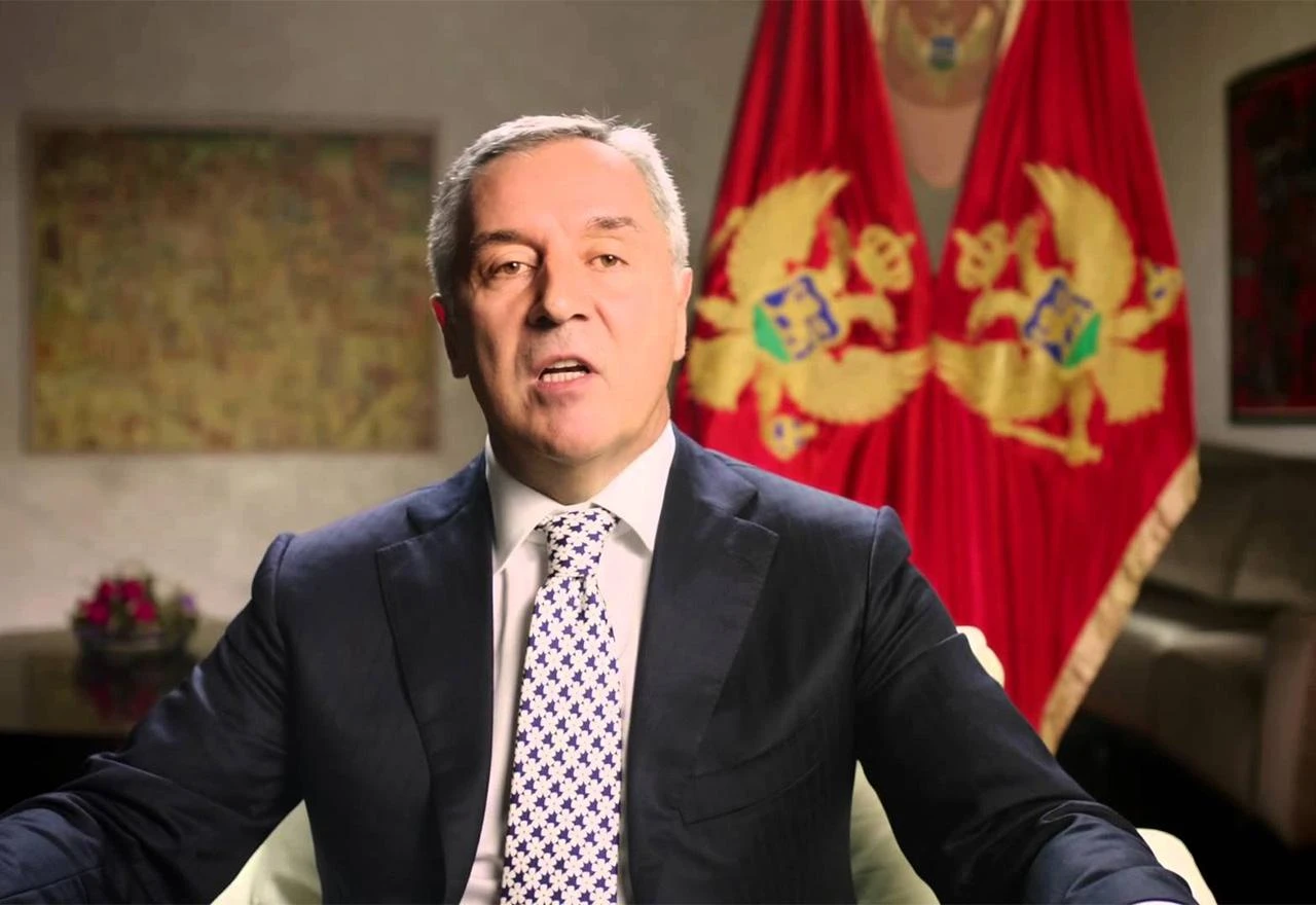 Đukanović o BiH: Nužna međunarodna akcija da se prevaziđe nefunkcionalnost
