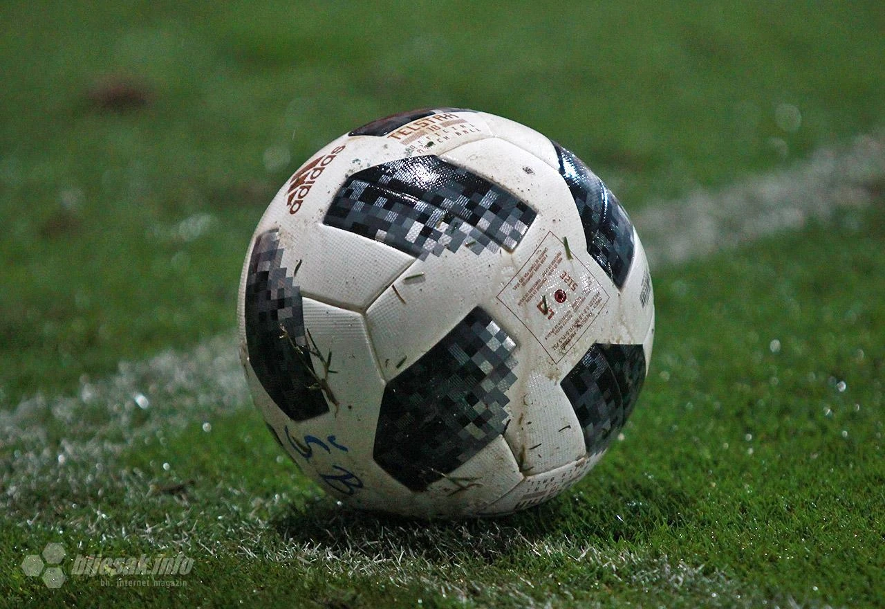 Odabrani igrači bh. reprezentacije za utakmicu protiv Portugala