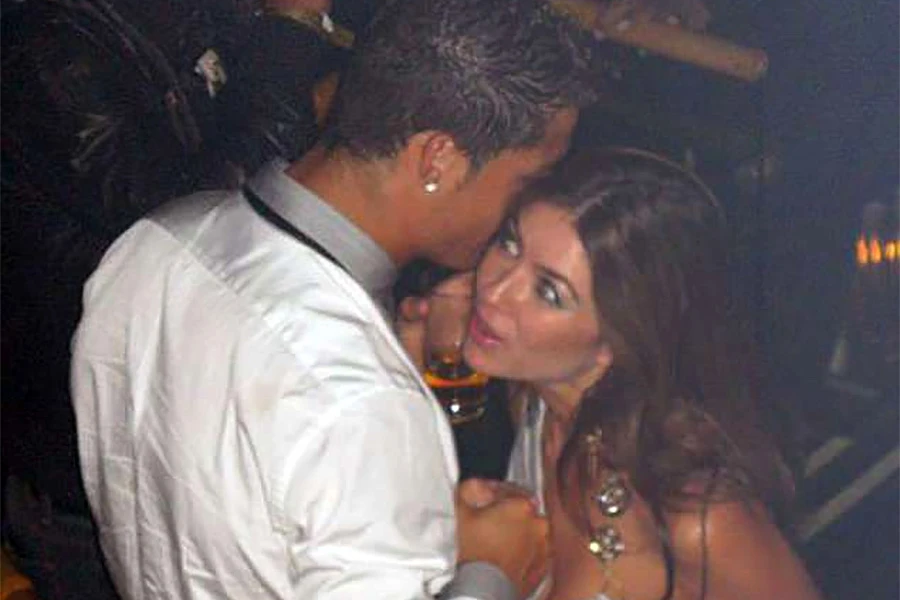 Ronaldo službeno pod istragom za silovanje
