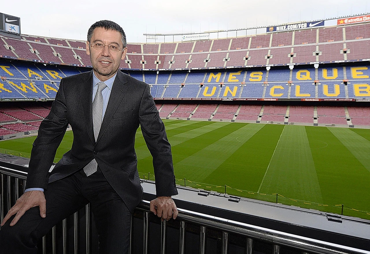 Vrata Barcelone su uvijek otvorena Guardioli