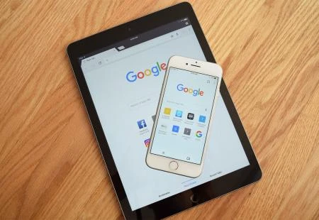 Google ostaje zadana tražilica na Appleovim uređajima