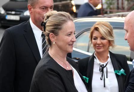 Sebija Izetbegović: Treba začepiti rupe da pare iz države ne cure