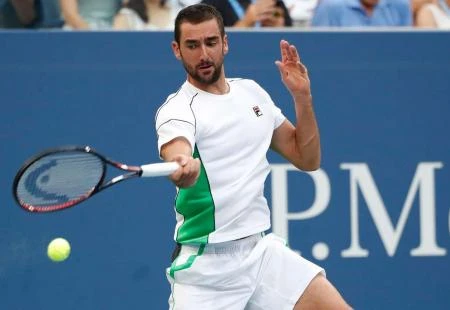 ATP Tokio: Čilić prvi nositelj