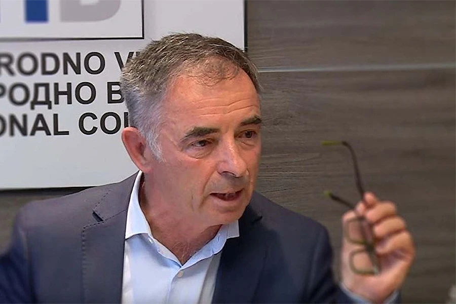 Pupovac i Milošević napadnuti u Zagrebu