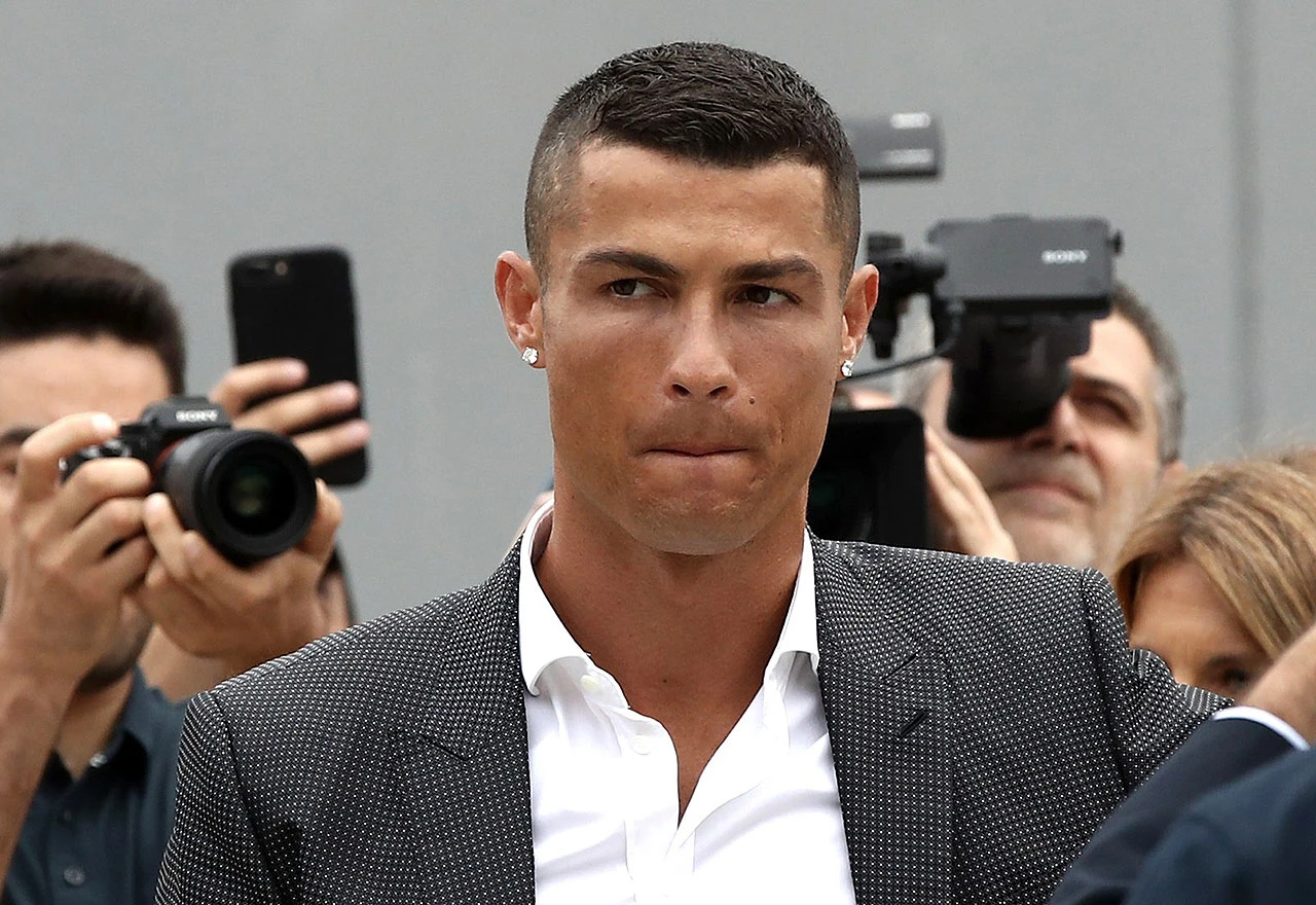 Amerikanka ipak podnijela tužbu protiv Ronalda zbog silovanja