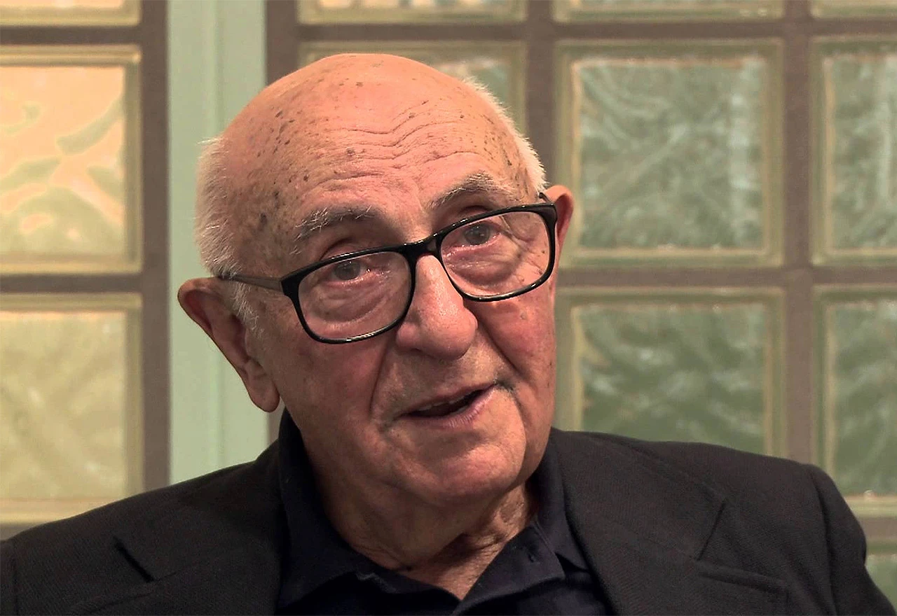 Sudac Theodor Meron se povukao iz Karadžićevog predmeta