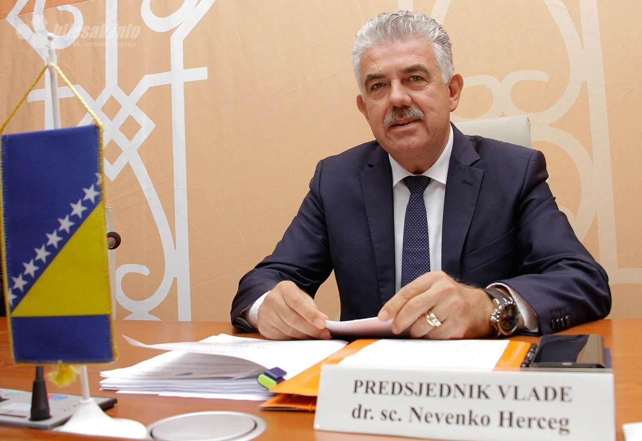 Zašto premijeru smeta što pratimo predizborne aktivnosti i drugih stranaka u HNŽ-u?