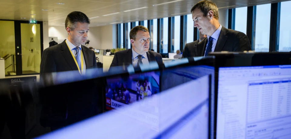 BiH izbjegava borbu protiv teških oblika kriminala i ne želi suradnju s EUROPOL-om?! 