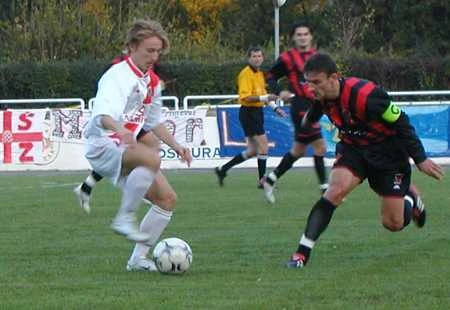 Modrić: Mostar mi je u karijeri puno pomogao