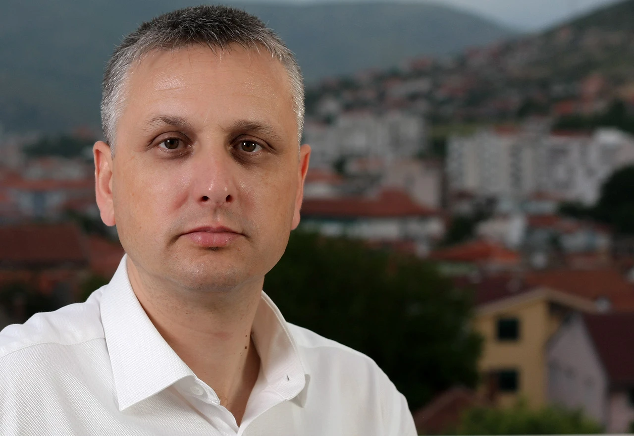 Glasnogovornik Grada Mostara o kriznom komuniciranju