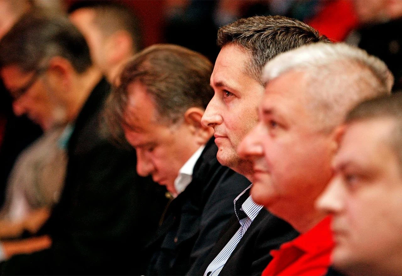 Bećirović zamolio Hrvatsku da se ne miješa pa se umiješao u Hrvatsku 