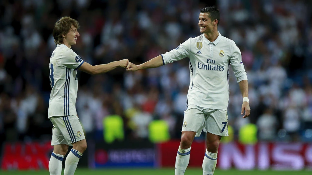 Perez siguran: Ronaldo će se vratiti u naš klub