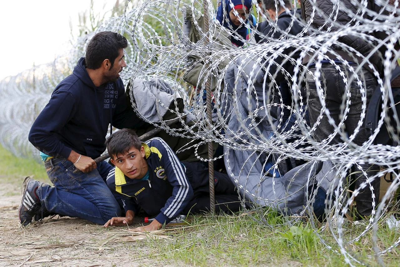 U BiH se trenutno nalazi 1.500 do 2.000 migranata
